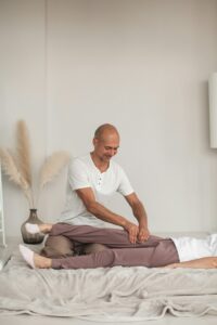 Il Ruolo dell’Osteopatia nel Percorso di Recupero